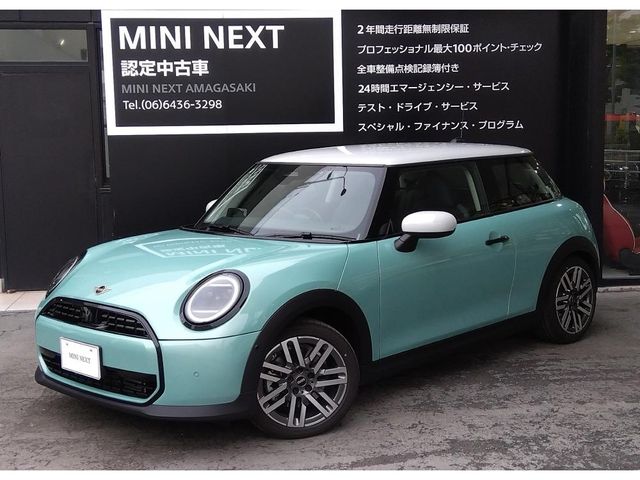 BMW / MINI COOPER