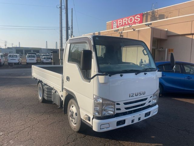 ISUZU / ELF