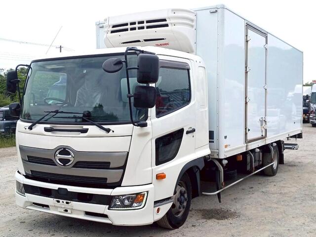 Hino / RANGER
