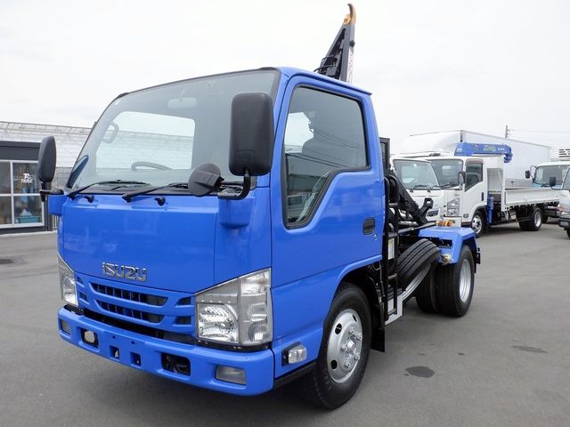 ISUZU / ELF