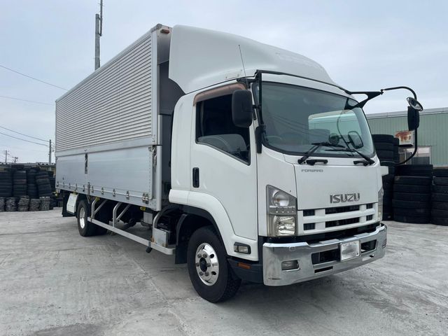 ISUZU / FORWARD