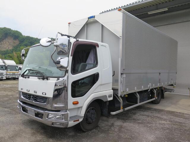 Mitsubishi / FIGHTER