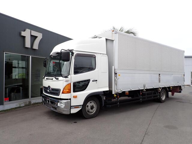 Hino / RANGER