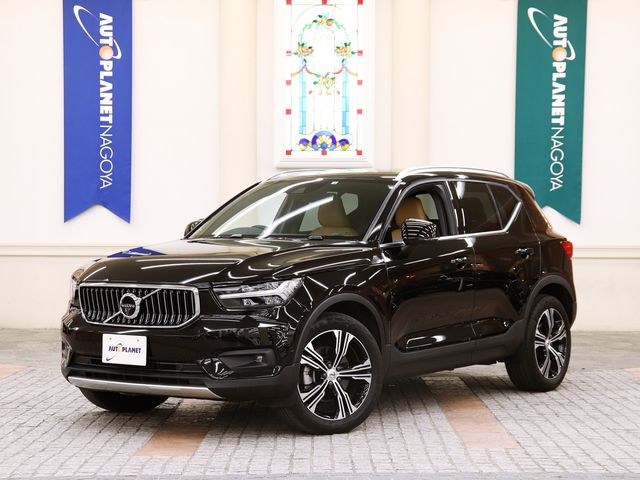 VOLVO / VOLVO XC40