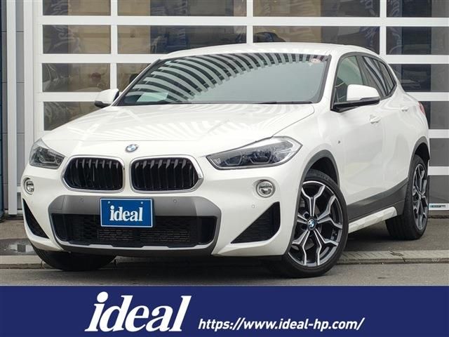 BMW / BMW X2