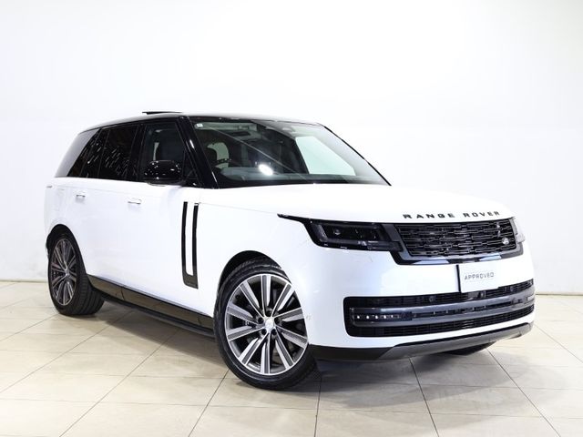 ROVER / ROVER RANGE ROVER