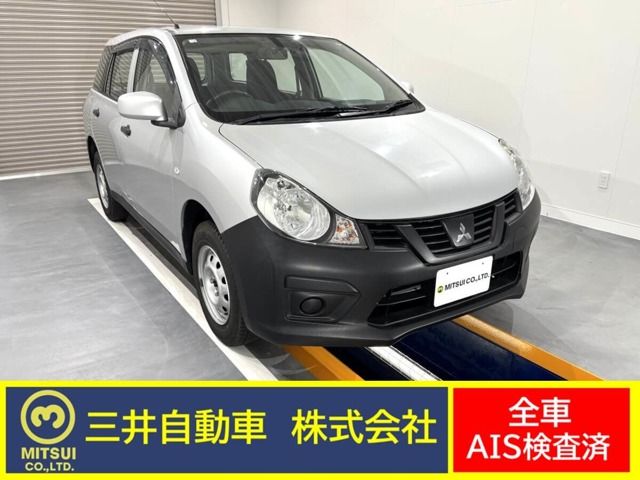 MITSUBISHI / LANCER CARGO 4WD