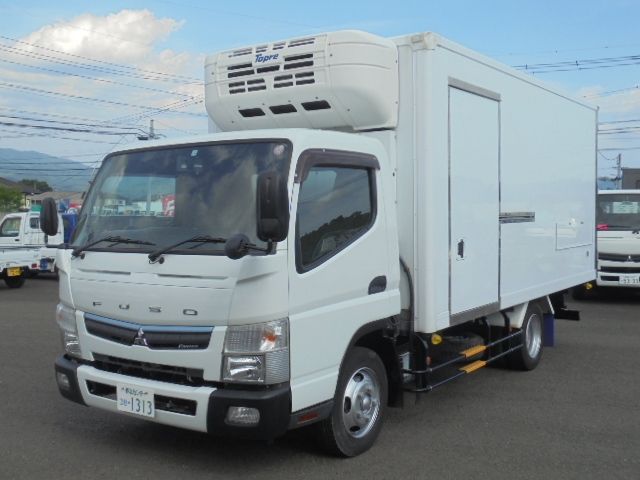 MITSUBISHI / CANTER