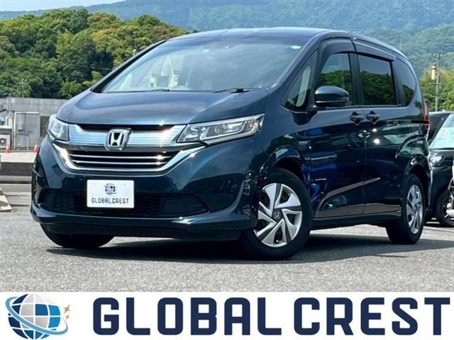 HONDA / FREED HYBRID