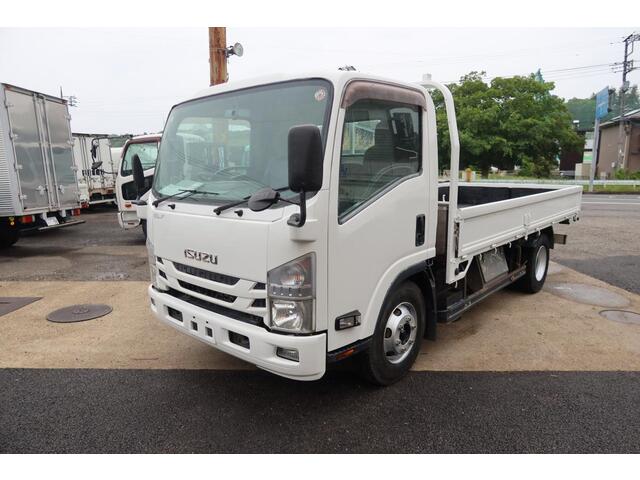 Isuzu / ELF