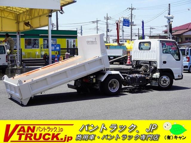 ISUZU / ELF