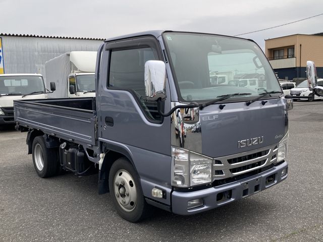 ISUZU / ELF