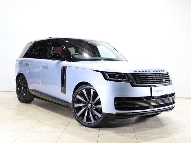 ROVER / ROVER RANGE ROVER