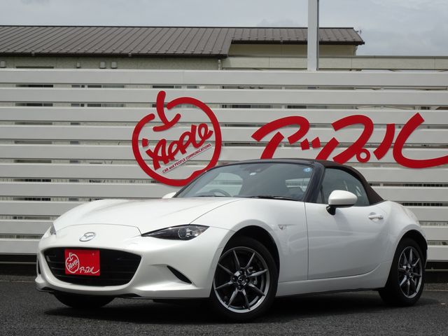 MAZDA / ROADSTER