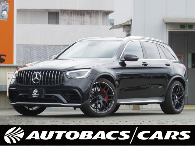MERCEDES BENZ / MERCEDES AMG GLCclass