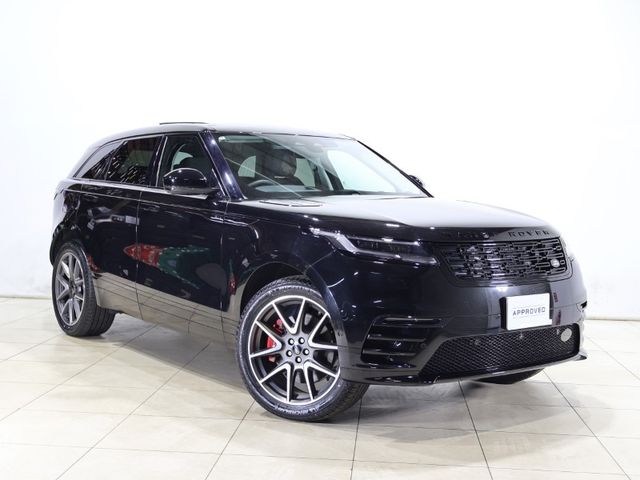ROVER / ROVER RANGE ROVER VELAR