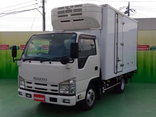 ISUZU / ELF