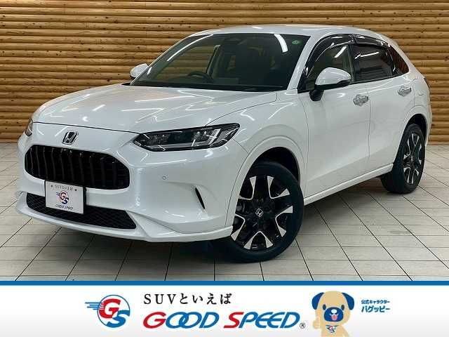 HONDA / ZR-V e:HEV