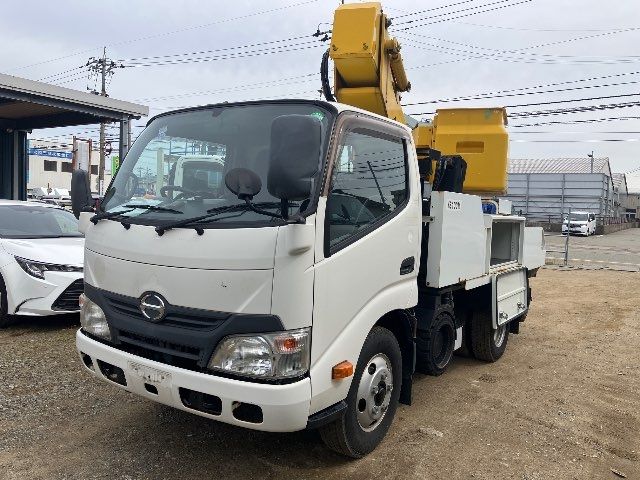 HINO / DUTRO