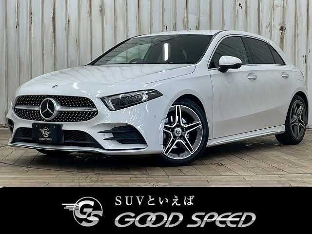 MERCEDES BENZ / MERCEDES BENZ A class