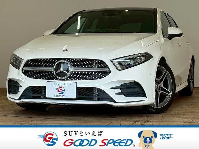 MERCEDES BENZ / MERCEDES BENZ A class