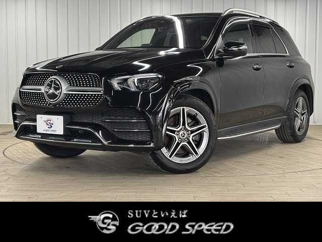 MERCEDES BENZ / MERCEDES BENZ GLE class