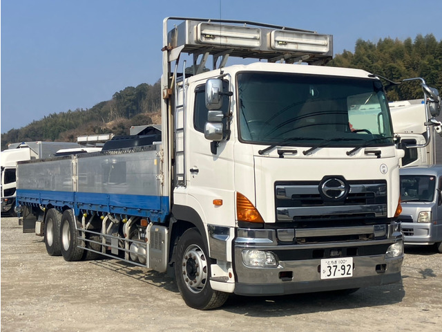 Hino / PROFIA