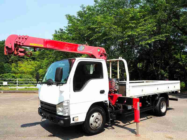 Isuzu / ELF