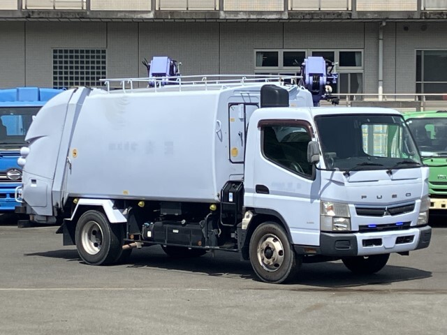 Mitsubishi / CANTER