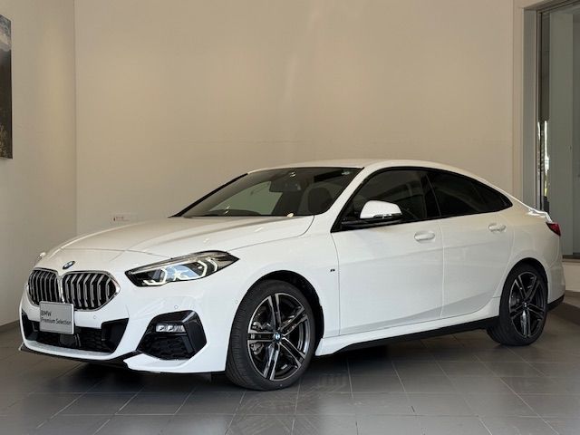 BMW / BMW 2series Gran coupe
