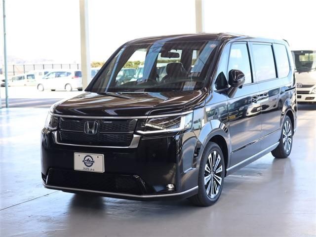 HONDA / STEPWAGON