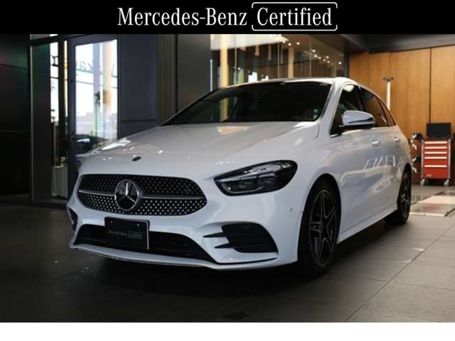 MERCEDES BENZ / MERCEDES BENZ B class