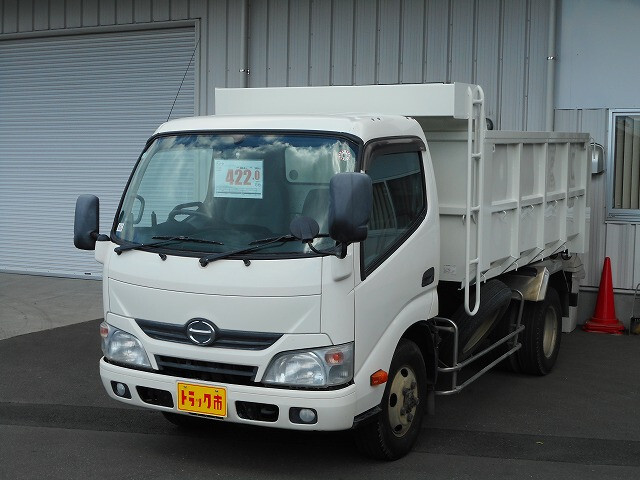 Hino / DUTRO