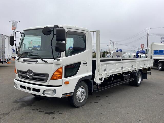 Hino / RANGER