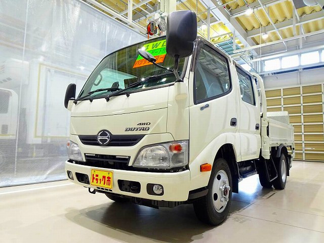 Hino / DUTRO