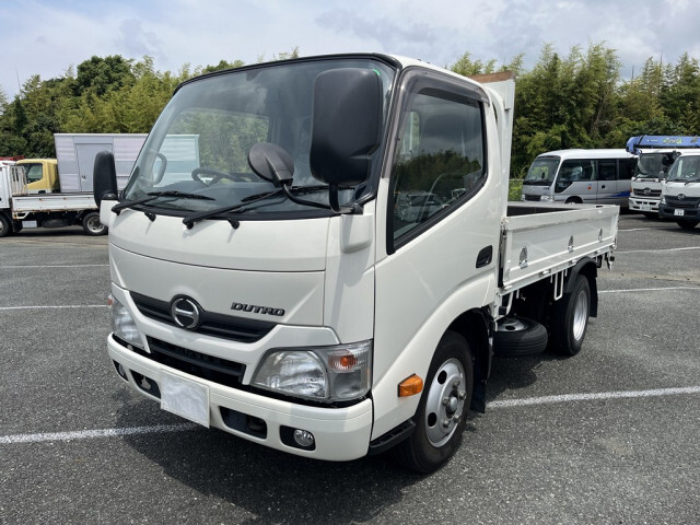 Hino / DUTRO