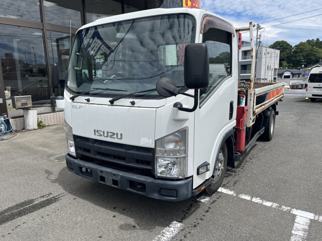 Isuzu / ELF