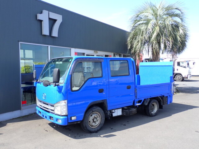 Mazda / TITAN