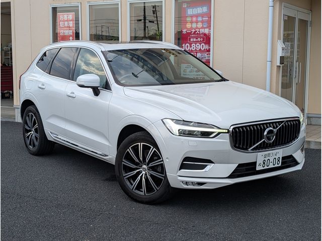 VOLVO / VOLVO XC60