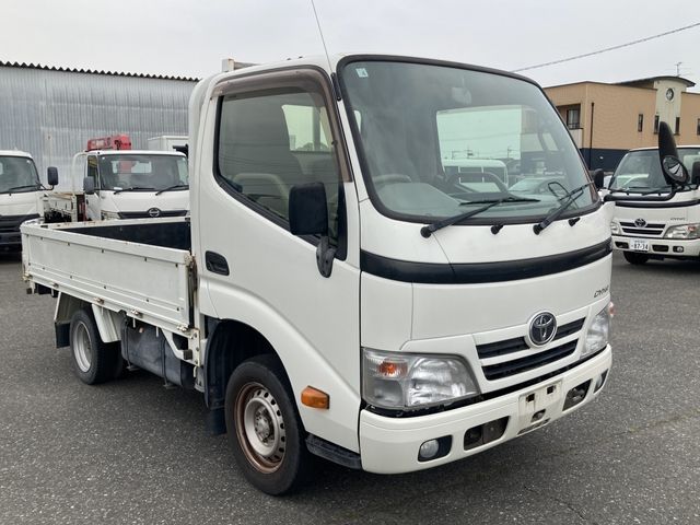 TOYOTA / DYNA