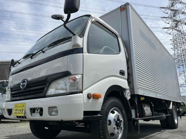 HINO / DUTRO