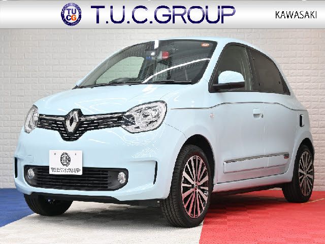 RENAULT / RENAULT TWINGO