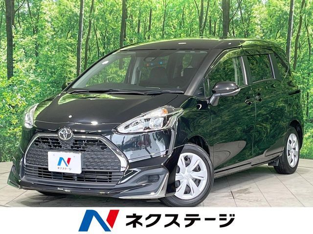 TOYOTA / SIENTA