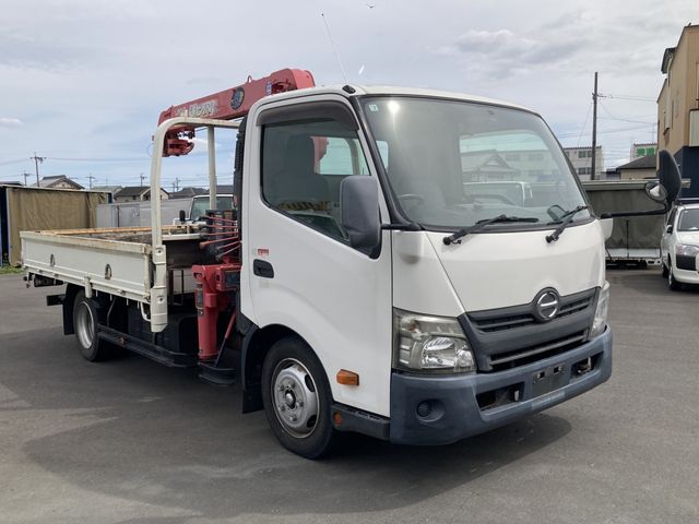 HINO / DUTRO