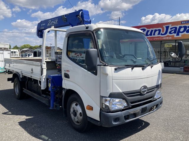 HINO / DUTRO