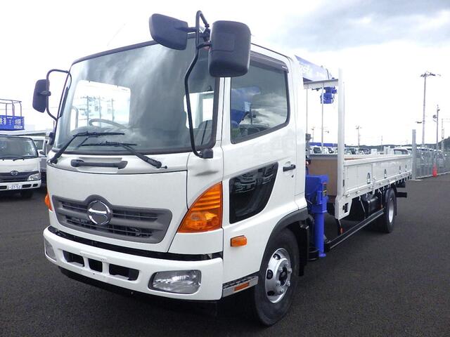 Hino / RANGER