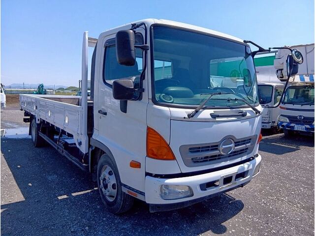 Hino / RANGER