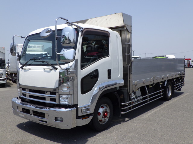 Isuzu / FORWARD