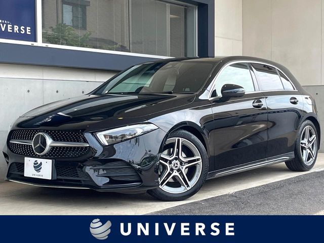 MERCEDES BENZ / MERCEDES BENZ A class