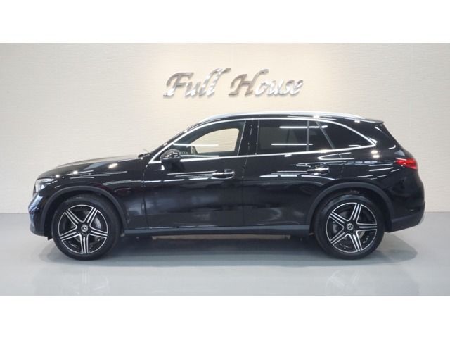 MERCEDES BENZ / MERCEDES BENZ GLC class